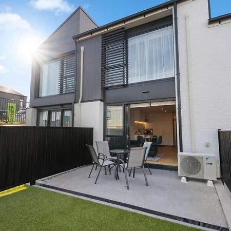 Rivers Edge - Alberttown Albert Town Exterior foto
