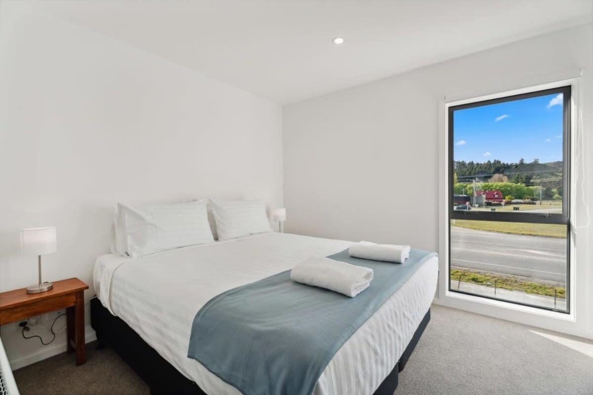 Rivers Edge - Alberttown Albert Town Exterior foto