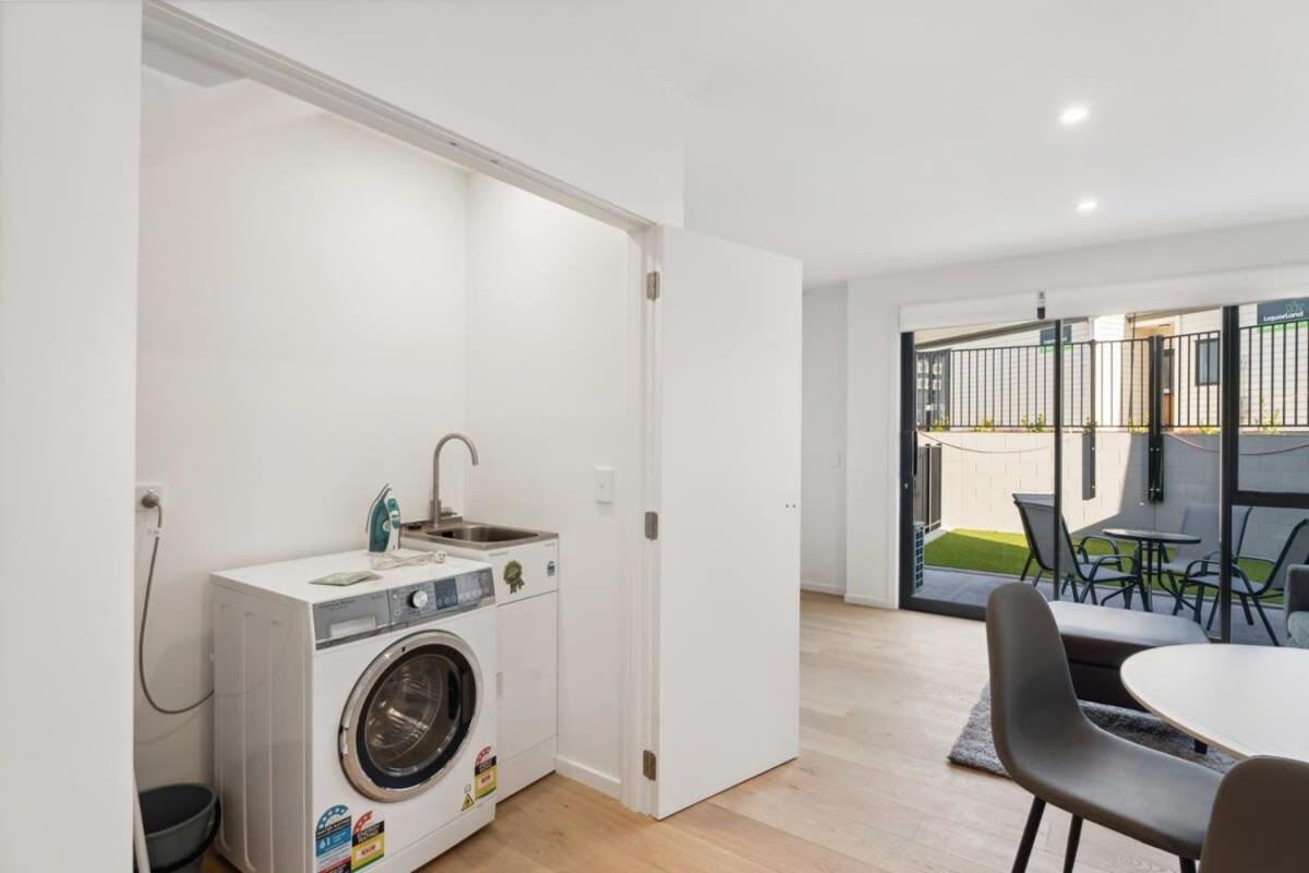Rivers Edge - Alberttown Albert Town Exterior foto