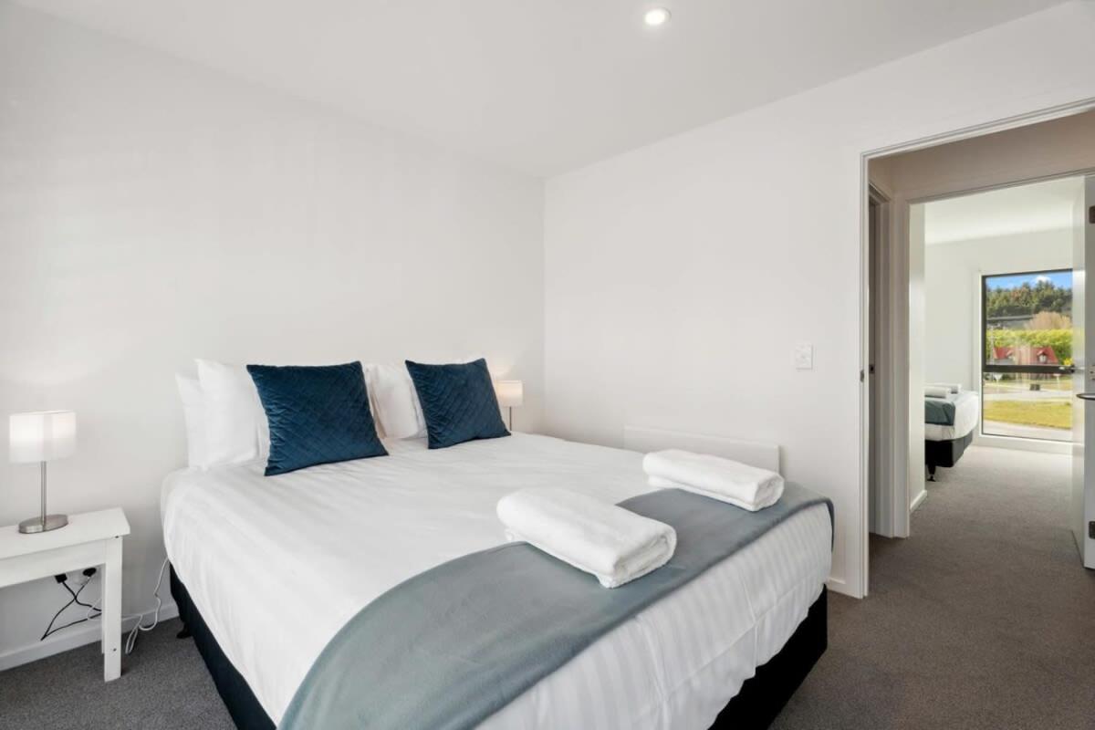 Rivers Edge - Alberttown Albert Town Exterior foto