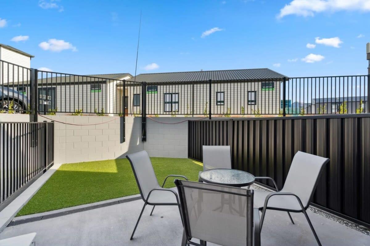 Rivers Edge - Alberttown Albert Town Exterior foto