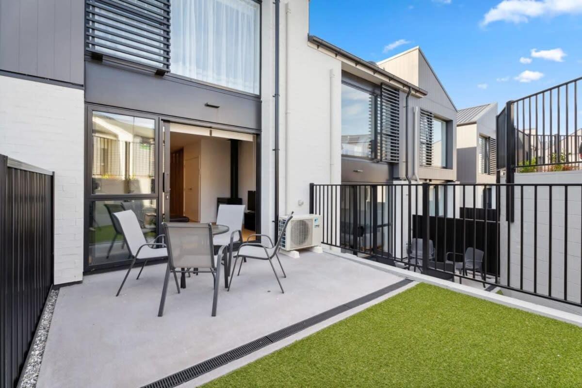 Rivers Edge - Alberttown Albert Town Exterior foto